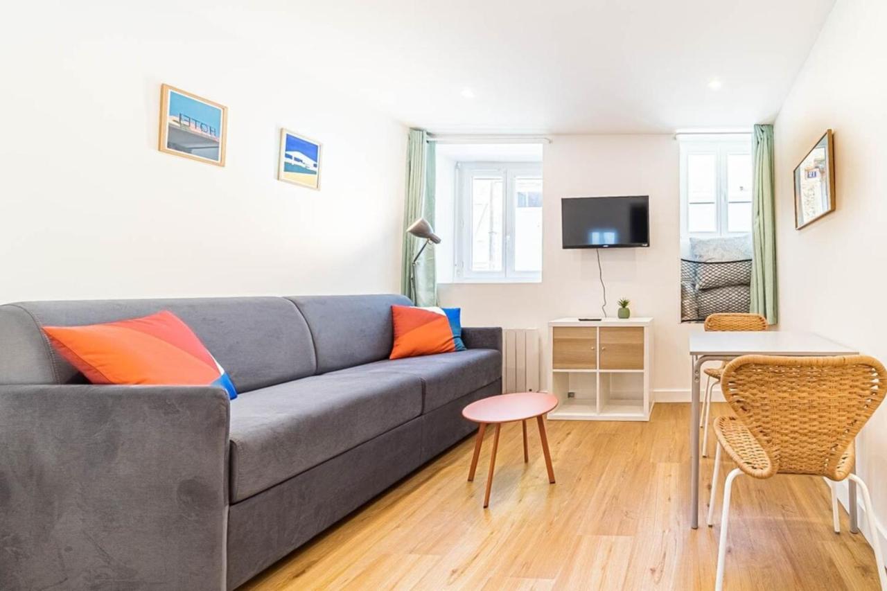Cozy Studio Near Lyon Sainte-Foy-lès-Lyon Zewnętrze zdjęcie